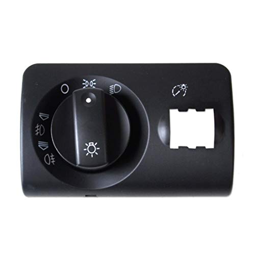 GPRTKULE Abdeckung for Reparatursatz for Kontrollschalter des Scheinwerfer-Nebelscheinwerfers/Passend for Audi A6 / S6 C5 A6 / Passend for Allroad/Passend for Quattro Innenschalter GPRTKULE Abdeckung for Reparatursatz for Kontrollschalter des Scheinwerfer-Nebelscheinwerfers/Passend for Audi A6 / S6 C5 A6 / Passend for Allroad/Passend for Quattro Innenschalter von GPRTKULE