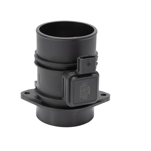 GPRTKULE Autoteile Luftmassenmesser Maf Sensor 5WK9702 1 8200682558 H8200702517 Kompatibel Mit Renault Dacia Nissan Suzuki von GPRTKULE
