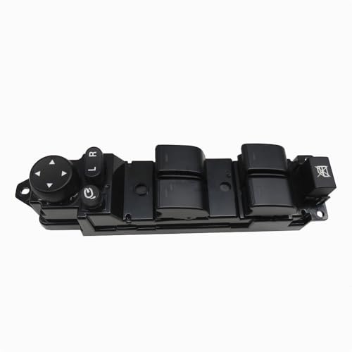 GPRTKULE Stromfensterschalter GS1E-66350A GS1E 66350A GS1E66350A GS1E-66350 / Fit for Mazda A6 1,8 2.0 2.2 2.5 Innenschalter GPRTKULE Stromfensterschalter GS1E-66350A GS1E 66350A GS1E66350A GS1E-66350 / Fit for Mazda A6 1,8 2.0 2.2 2.5 Innenschalter von GPRTKULE