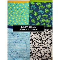 Last Call Snuggle Sacks - Kleintier Meerschweinchen von GPSnuggleSacks