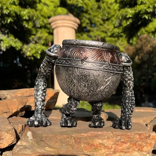 GPT RACK Elden Ring Pot Elden Ring Decor Collector's Edition Elden Ring Figur & Merch mit farbwechselndem Licht GPT RACK Elden Ring Pot Elden Ring Decor Collector's Edition Elden Ring Figur & Merch mit farbwechselndem Licht von GPT RACK