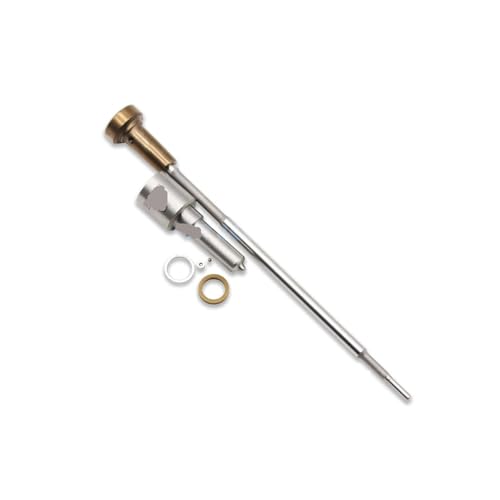 0445120063 0445120340 Injektor Reparatur Kit Düse DLLA149P1562 0433171961 Regelventil F00RJ01533 von GPYMHLBNR