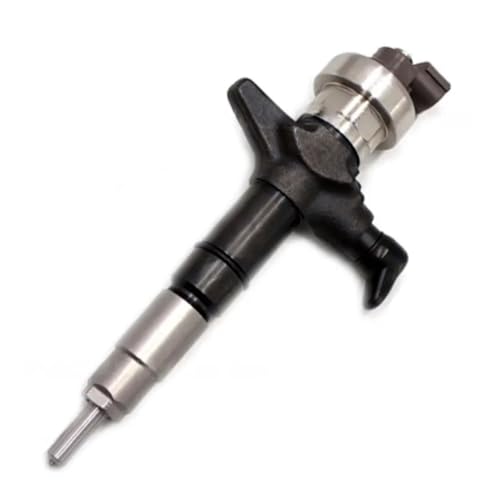 295050-0910 295050-1900 Common Rail Dieseleinspritzung 295050-0911 8-98260109-0 8-98159583-1 von GPYMHLBNR
