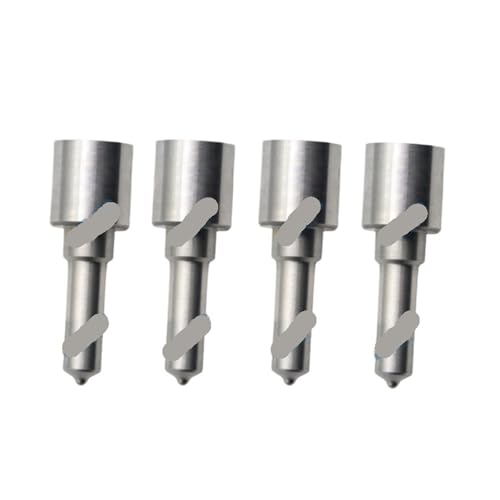 4 Pcs G3S49 G3S130 G3S21 G3S101 G3S97 G3S14 G3S159 G3S3 Common Rail Injektor Düse Düse Kit(G3S130) von GPYMHLBNR