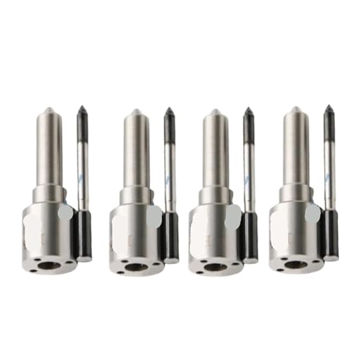4 Stück DLLA141P2146 DLLA 141P 2146 Diesel-Einspritzdüse 0445120134 4 Stück DLLA141P2146 DLLA 141P 2146 Diesel-Einspritzdüse 0445120134 von GPYMHLBNR