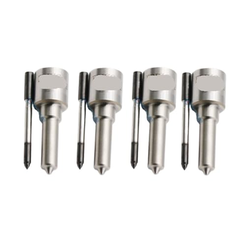 4 stücke DLLA150P2219 DLLA150P2282 DLLA148P2310 DLLA160P1780 DLLA153P2663 DLLA126P2205 injektor düsen(DLLA150P2282) von GPYMHLBNR