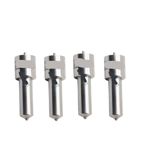 4PC DLLA150P1224 0433171774 Common Rail Düse DLLA 150P1224 Geeignet for Injektoren 0445110083 0986435078 4PC DLLA150P1224 0433171774 Common Rail Düse DLLA 150P1224 Geeignet for Injektoren 0445110083 0986435078 von GPYMHLBNR