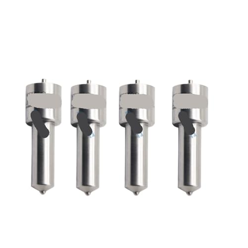 4er-Pack DLLA148P2221 Kraftstoffinjektor 0 433 172 221 DLLA 148 P2221 for 0445120265 00986AD1016 von GPYMHLBNR