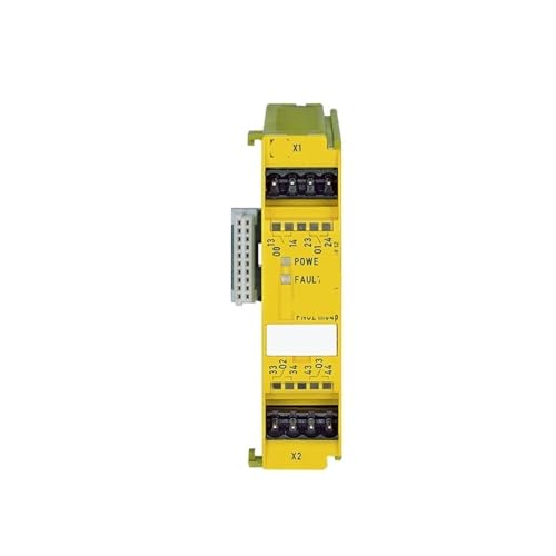 773400 PNOZ mi1p Sicherheitsrelais 8-fach von GPYMHLBNR