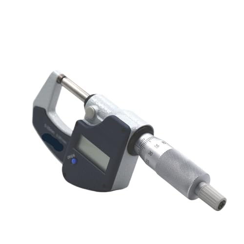 Digitales Außenmikrometer, 0-1" 0-25mm 293-821-30 MDC-25SX 293-831-30 MDC-1"SX Digitales Außenmikrometer, 0-1" 0-25mm 293-821-30 MDC-25SX 293-831-30 MDC-1"SX von GPYMHLBNR
