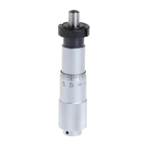E8BD Multifunktions-Mikrometer 13 mm Rundes Mikrometer mit Mutter von GPYMHLBNR