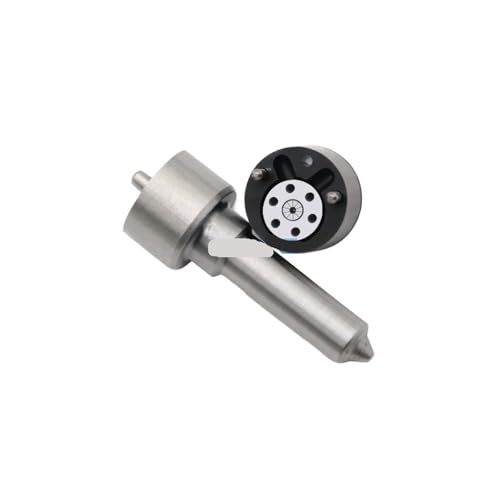 EJBR00202Z EJBR00402Z Diesel Injektor Reparatur Kit 7135-653 Öl Düse L128PBD L128PBC Ventil 9308-621C von GPYMHLBNR