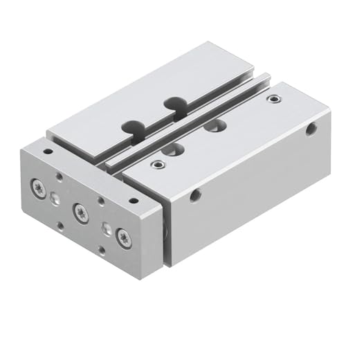 Führungsstangenzylinder DFM-100-160-PA-KF 170972 DFM-100-200-PA-GF(DFM-100-200-P-A-GF) von GPYMHLBNR
