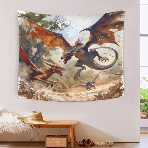 GQLIDDAOE 3D Druck Pterosaurusus Wandteppiche Poster Ornament Wandbehang Wandteppich Wanddeko Wandbehang Für Schlafzimmer Wohnzimmer Wohnheim Tapisserie 70cmx100cm GQLIDDAOE 3D Druck Pterosaurusus Wandteppiche Poster Ornament Wandbehang Wandteppich Wanddeko Wandbehang Für Schlafzimmer Wohnzimmer Wohnheim Tapisserie 70cmx100cm von GQLIDDAOE