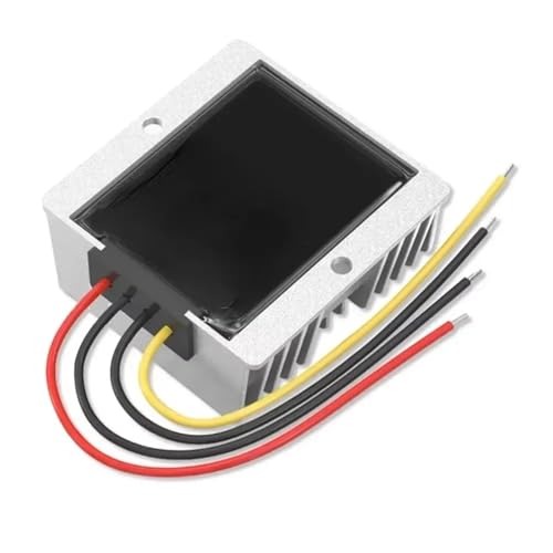 GQSKHLDEB 36V 48V 54V 60V 72V to 24V 20A 30A 25A 40A 50A 5A 10A 15A DC DC Step Down Voltage Buck Converter Regulator 72 Volt to 24 Volt (48V 60V 72V (40-90V),24V 20A) von GQSKHLDEB