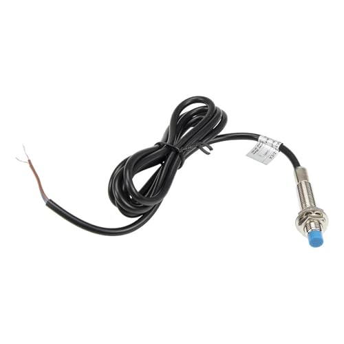 M8 2mm sensing two wires NO NC DC 6-36V LJ8A3-2-Z/EX DX AC 90-250V LJ8A3-2-J/EZ DZ inductive proximity sensor switch(DC 2 wires NO) von GQSKHLDEB