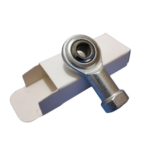 SI3PK 3mm metric fish eye Rod Ends bearing thread ball joint Right hand SI3P/K(20pcs) von GQSKHLDEB