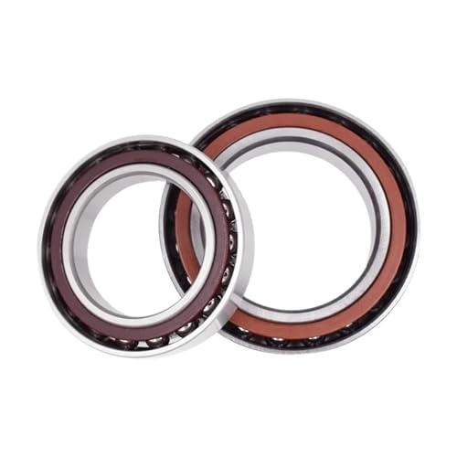 Thin wall angular contact bearing 71800c 71801 71802 71803 71804 71805 71806acm(71804C) von GQSKHLDEB
