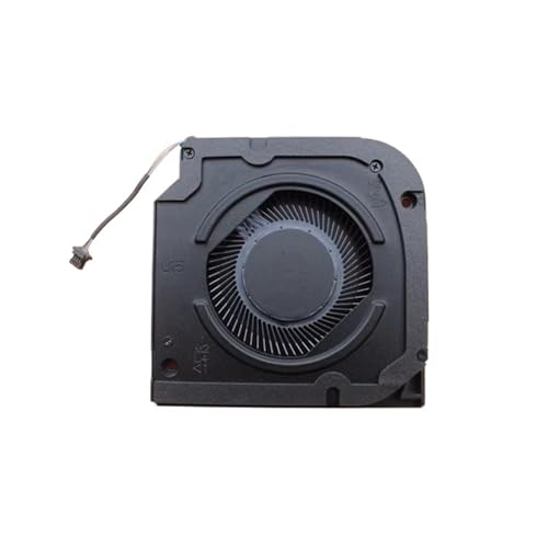 02K1XY for Latitude 5540 Precision 3580 Laptop CPU Lüfter Kühler Lüfter CN-02K1XY 2K1XY EG50060S1-C680-S9A von GQSSEFQCH