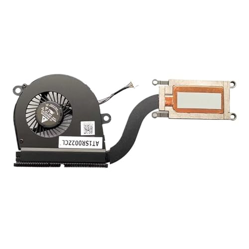 03XN3N for Latitude 5280 E5280 Laptop Lüfter Kühler Lüfter AT1SR002ZAL EG50050S1-CA70-S9A 3XN3N 03XN3N for Latitude 5280 E5280 Laptop Lüfter Kühler Lüfter AT1SR002ZAL EG50050S1-CA70-S9A 3XN3N von GQSSEFQCH