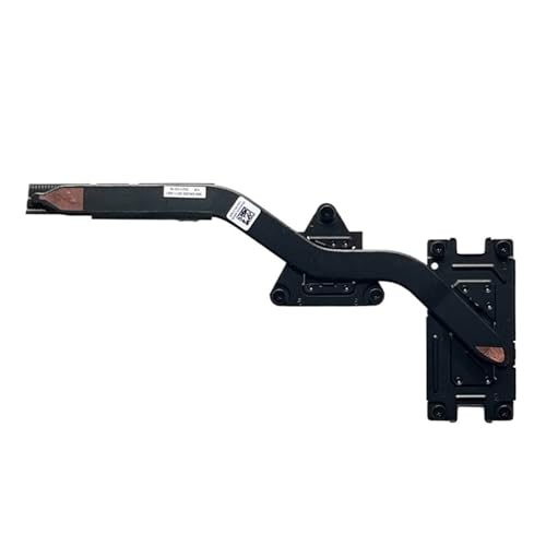 05M1FK 0K4X0X for 5508 5501 5502 Laptop Lüfter Kühler Lüfter CN-05M1FK 5M1FK CN-0K4X0X K4X0X(0K4X0X) von GQSSEFQCH
