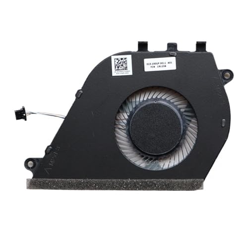 0CKNH2 CKNH2 for 5490 5498 Lüfter CN-0CKNH2 Laptop Kühlkörper Ersatzteil von GQSSEFQCH