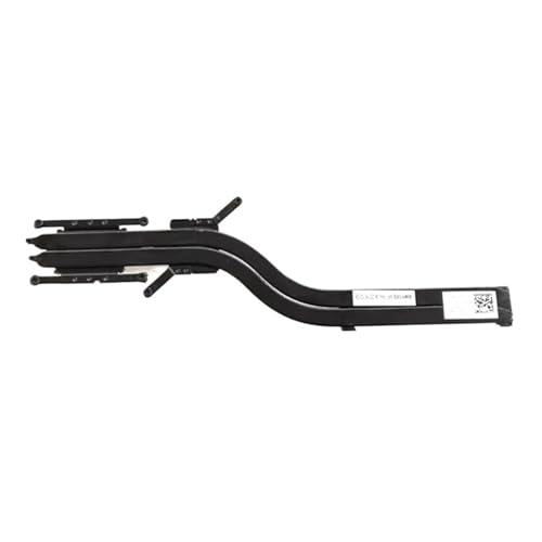 0P1JR8 for 14 5459 V5459 Laptop Kühlkörper Kühler Kupferrohr CN-0P1JR8 P1JR8 von GQSSEFQCH
