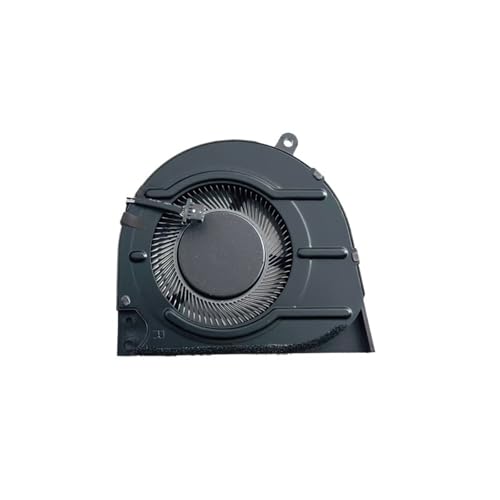 0Y2TW5 0N49HW for 16 Plus 7620 Laptop GPU Lüfter CPU Kühler Lüfter Kühlkörper Kühler CN-0Y2TW5 CN-0N49HW(CPU Fan 0Y2TW5) von GQSSEFQCH