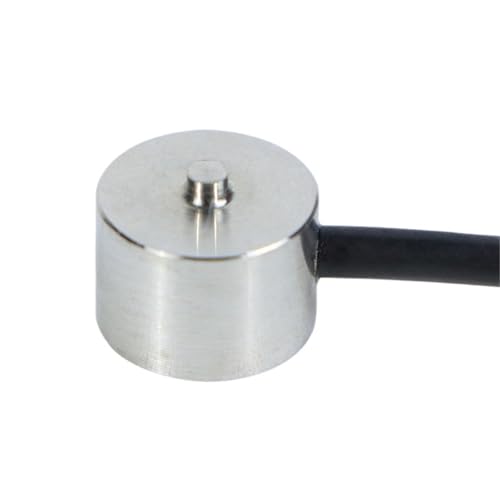 1 Stücke DYHW-108 Mikromembranbox Spannungsdrucksensor Wiegemodul Automatische Kraftmessung Zugstange Gewichtskraft(10kg) von GQSSEFQCH