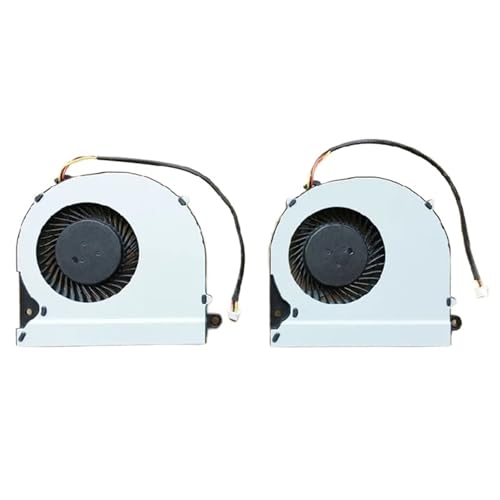 1PCS/2PCS for Z6-SL7D1 Z6-SL7D2 SL7R1 SL7R3 SL7S1 SL7S3 Lüfter(CPU) von GQSSEFQCH