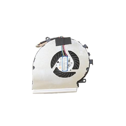 1PCS for GE62VR GE72VR MS-16J9 MS-16JB 16JF MS-179B Lüfter(MS-16JF 16JB CPU) von GQSSEFQCH