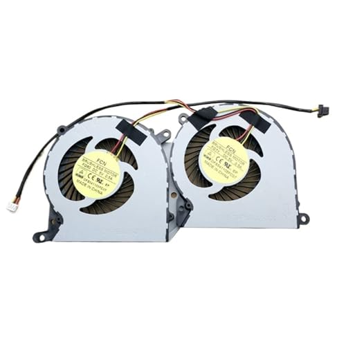 1PCS for Z7-KP7D1 KP5D1 KP7S1 CP65R01 Notebook Lüfter(GPU) von GQSSEFQCH
