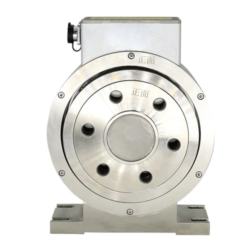 1Pcs DYN-502 Drehmoment Sensor Disc Flansch Disc Drehmoment Geschwindigkeit Messgerät Drehmoment Sensor(3000N.m) von GQSSEFQCH
