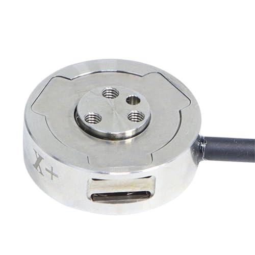 Γ25 Sechsdimensionaler Kraftsensor Dreidimensionale Kraft Mehrdimensionale Kraft Industrieller Roboterarm(50N-3N.M) von GQSSEFQCH