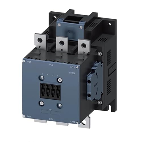 3RT1066-6AP36 Leistungsschütz-Busanschlussantrieb: Herkömmlicher Bolzenanschluss 3RT1066-6AP36 Leistungsschütz-Busanschlussantrieb: Herkömmlicher Bolzenanschluss von GQSSEFQCH