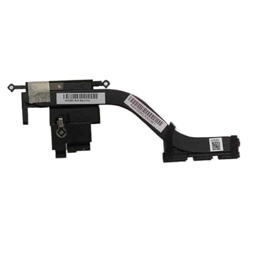 5H40S19934 for C340-14IWL C340-14IML FLEX-14IWL FLEX-14IML Laptop Lüfter Kühler Lüfter Kühlkörper AT2GA0040R0(Only Heatsink) von GQSSEFQCH