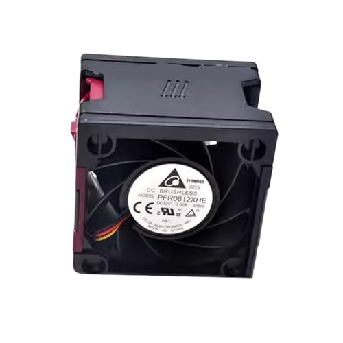 662520-001 654577-002 for DL380P G8 DL380E G8 Gen8 Server Kühlkörper Lüfter Ersatzteile(1Pcs) von GQSSEFQCH