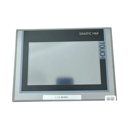 6AV2 124-0GC01-0AX0 tp700 Komfort-Touchscreen von GQSSEFQCH