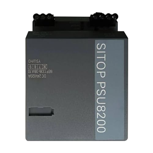 6EP1336-3BA10 Stabiles Netzteil Industriemodul von GQSSEFQCH