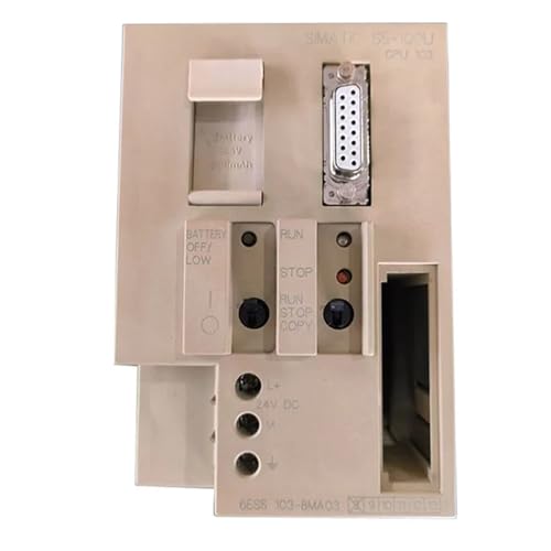 6ES5103-8MA03 von GQSSEFQCH