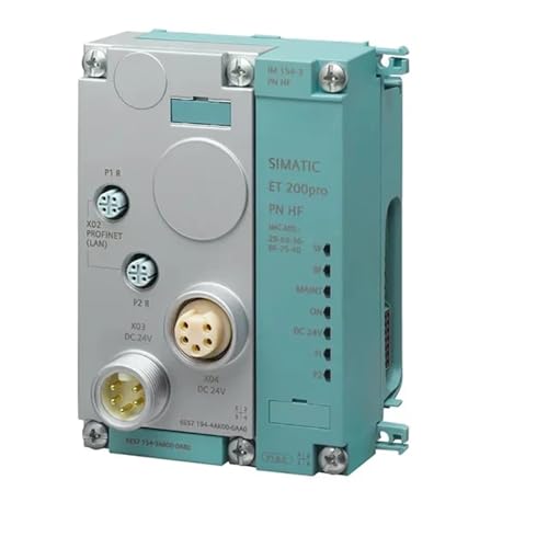 6ES7194-4AK00-0AA0 SPS-Anschlussmodul 6ES7194-4AK00-0AA0 SPS-Anschlussmodul von GQSSEFQCH