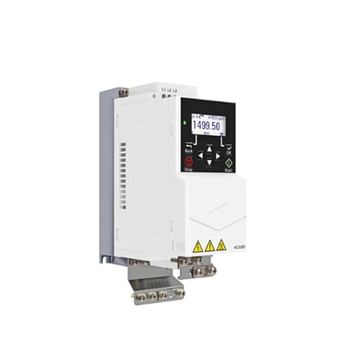 ACS180-04N-01A8-4 Kompakter Übertragungsfrequenzumrichter der Serie ACS180 ACS180-04N-03A3-4 ACS180-04N-05A6-4 ACS180-04N-07A2-4 (Color : ACS180-04N-03A3-4) von GQSSEFQCH