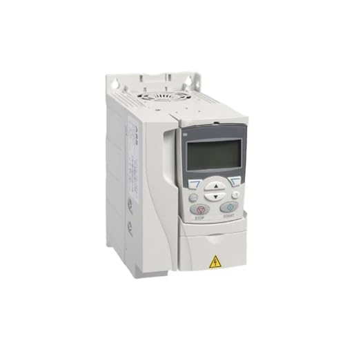 ACS310-03E-04A5-4 ACS310-Serie Standardübertragungsfrequenzwandler ACS310-03E-06A2-4 ACS310-03E-08A0-4 ACS310-03E-09A7-4 (Color : ACS310-03E-09A7-4) von GQSSEFQCH