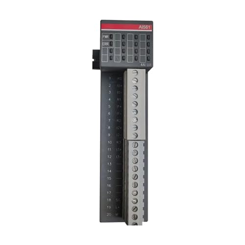 GQSSEFQCH AI561 Channel Analog Module GQSSEFQCH AI561 Channel Analog Module von GQSSEFQCH