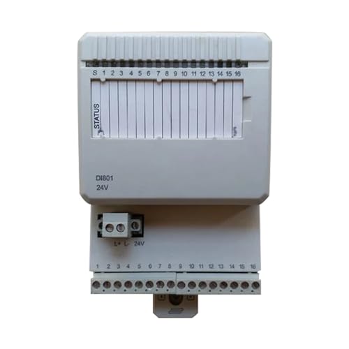 DI801 Kommunikationsmodul von GQSSEFQCH