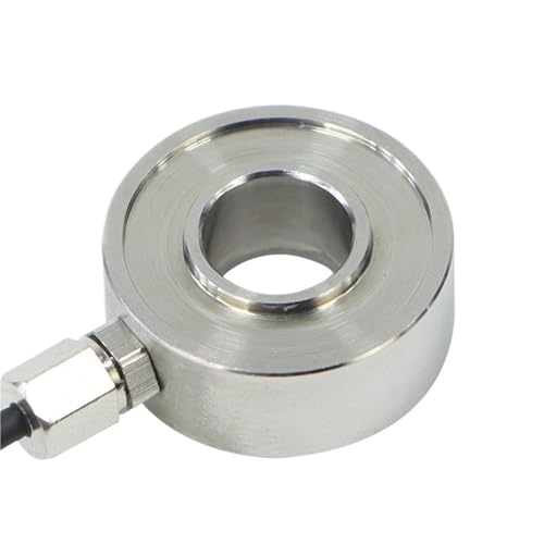 DYHX-001 Sensor Direkt Verkäufe Ring Wiegen Kraft Sensor Durchgangsloch Gewicht Prüfmaschine Bolzen Druck(0-10kg) von GQSSEFQCH