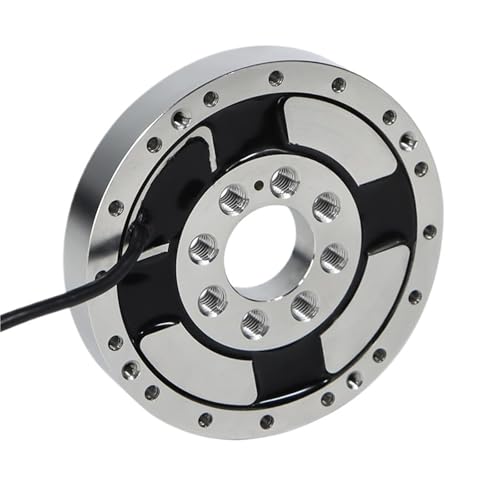 DYJN-105 Industrielle Automatisierungssteuerung Roboterarm Werthandhabung Ringkraftmessung Wiegelastzellensensor(0-200N.M) von GQSSEFQCH