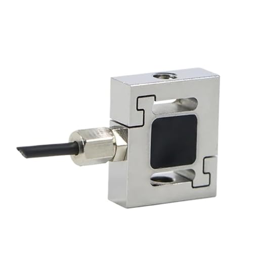 DYLY-108 S-Typ Mikrospannungs- und Druckwägesensor zur Messung von Kraft, Druck, Mobiltelefon(5N) von GQSSEFQCH