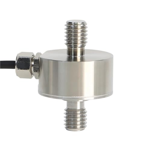 DYMH-103 Mikrospannungs- und Drucksensor-Wiegemodul Automatische Kraftmessung Zugstange Gewichtskraftmessung(0-50KG) von GQSSEFQCH