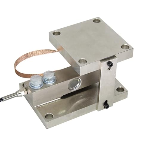 DYMK-001 Reaktor Auslegerbalken Wägemodul Lasttragendes Sensormodul Installationstank Materialtank Trichter(0-5T) von GQSSEFQCH